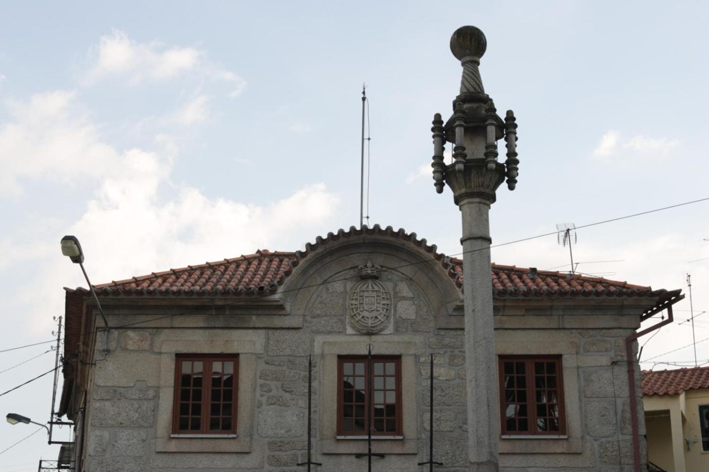 Inatel Vila Ruiva Vila Ruiva  Exterior photo