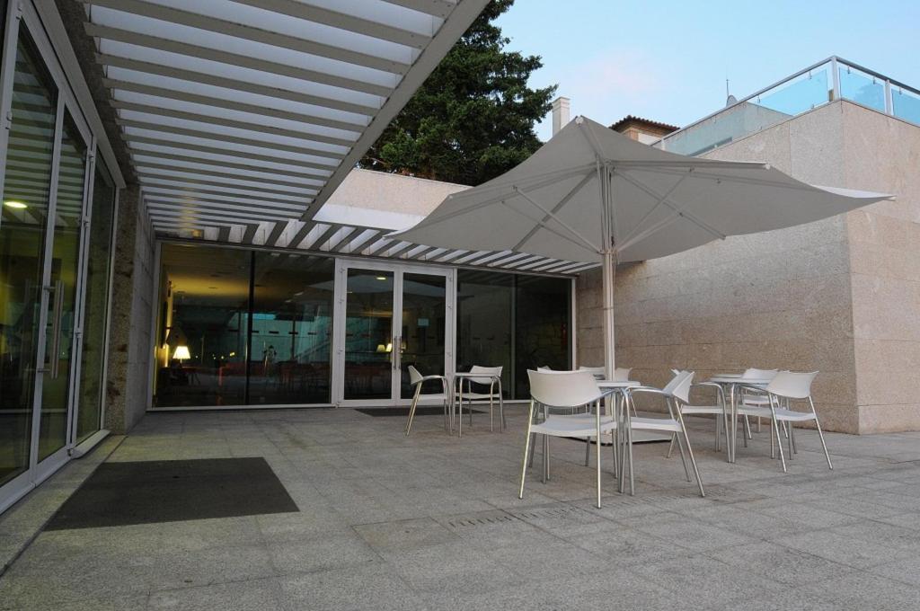 Inatel Vila Ruiva Vila Ruiva  Exterior photo