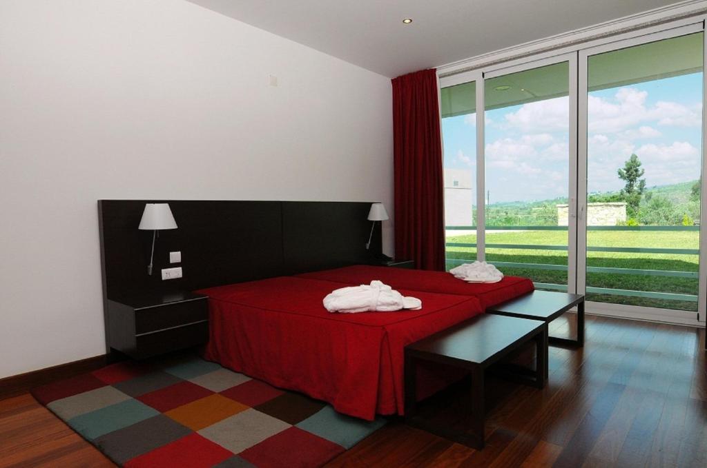 Inatel Vila Ruiva Vila Ruiva  Room photo