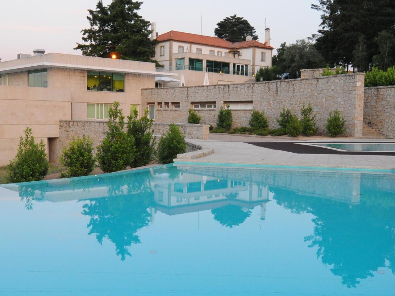Inatel Vila Ruiva Vila Ruiva  Exterior photo